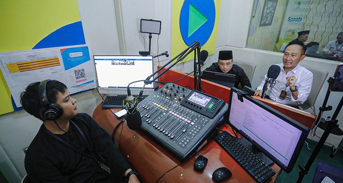 Disnaker Kota Bandung Ciptakan Kemandirian dan Kompetensi, Merupakan Bagian dari Strategi Menekan Angka Pengangguran