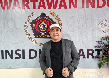 Zulmansyah: PWI adalah Milik Seluruh Wartawan Indonesia, Jangan Dijadikan Alat Justifikasi