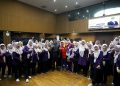 Peringati Hari Lanjut Usia Nasional ke 29 Tahun 2025, Edwin Senjaya Menerima Kunjungan Warga Kelurahan Rancanumpang, Kecamatan Gedebage
