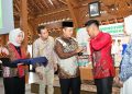 Erwin Optimis Kolaborasi Pemkot-Hipmi Tekan Angka Pengangguran Kota Bandung