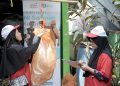 Yayasan WINGS Peduli Perluas Cakupan Pembinaan Bank Sampah di Surabaya dan Bekasi