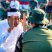 Gubernur Jabar Kunjungi Para Siswa yang Ikuti Pendidikan Karakter Gapura Panca Waluya di Dodik Bela Negara Rindam III Siliwangi Lembang