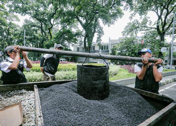 Kota Bandung Makin Nyaman dengan Jalan Mulus dan Infrastruktur Merata