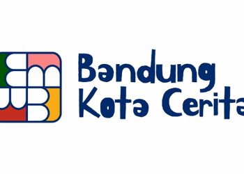 Bandung Kota Cerita Digelar Sepanjang Juni – Agustus 2025, ini Rangkaian Acara dan Logonya