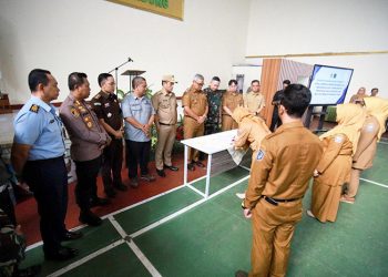 Komisi IV: Tidak Boleh Ada Lagi Warga yang Terzalimi di Seleksi Penerimaan Murid Baru