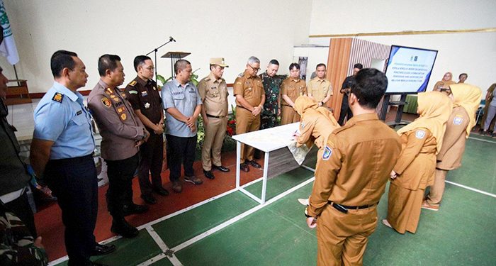 Komisi IV: Tidak Boleh Ada Lagi Warga yang Terzalimi di Seleksi Penerimaan Murid Baru