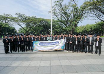 Wakil Wali Kota Bandung: Mari Bung Rebut Kembali, MTQH Jabar 2025