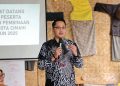 Pembinaan KMHA Kota Cimahi Tahun 2025 Resmi di Buka oleh Wakil Wali Kota Cimahi, Adhitia Yudisthira