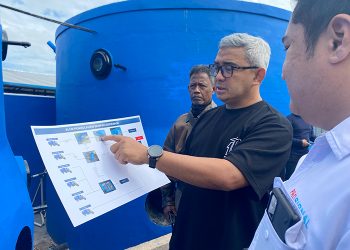Pemkot Bandung Operasikan Teknologi Biodigester di Pasar Gedebage Mulai 21 Juni 2025