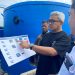 Pemkot Bandung Operasikan Teknologi Biodigester di Pasar Gedebage Mulai 21 Juni 2025