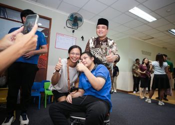 Pemkot Bandung Siapkan Skema Bantuan untuk Keluarga ABK