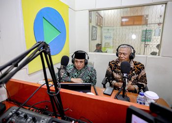 Pemkot Bandung Terapkan Jam Malam Pelajar dengan Pendekatan Edukatif dan Kolaboratif