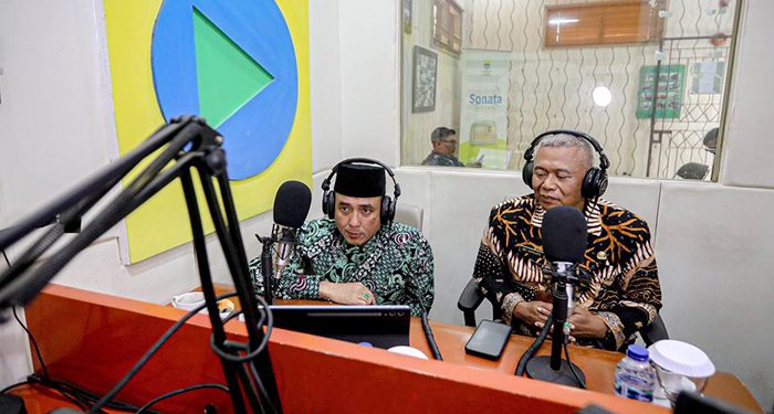 Pemkot Bandung Terapkan Jam Malam Pelajar dengan Pendekatan Edukatif dan Kolaboratif