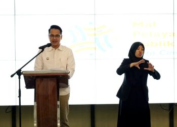 Pemkot Cimahi Gelar Rakor Bidang Sosial Tingkat Kota Cimahi Tahun 2025