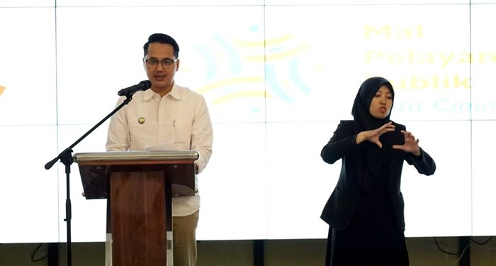 Pemkot Cimahi Gelar Rakor Bidang Sosial Tingkat Kota Cimahi Tahun 2025