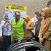 Pemkot Cimahi Resmi Memulai Pembangunan Tangki Septik Individu di Kelurahan Cibeureum, Kecamatan Cimahi Selatan