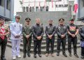 Peringati Hari Lahir Pancasila, Susanto dan Syahlevi Ikuti Napak Tilas ke Museum Lapas Banceuy
