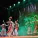 Perpaduan Seni Tari dan Budaya Nusantara yang Menginspirasi, Pagelaran Gayatri