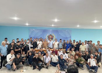 PWI Jabar Dukung Kongres Persatuan, Untung: Peserta Kongres Adalah Ketua Definitif Hasil konferensi dan Bukan Plt yang Ditunjuk