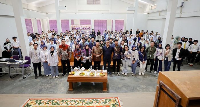 Politik Butuh Anak Muda yang Berintegritas dan Agen Perubahan, Jangan Apatis