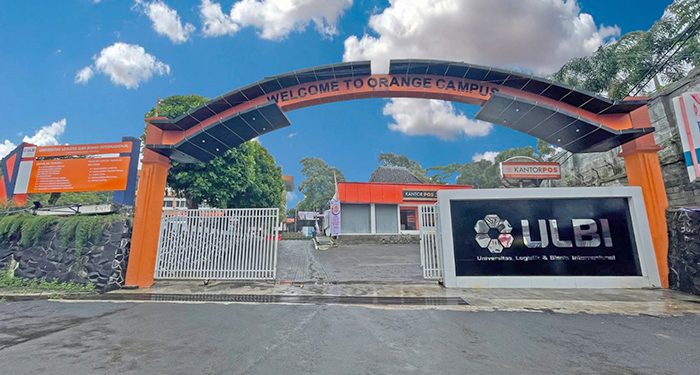 Kabar Gembira, Pos Indonesia Buka Program Beasiswa Khusus bagi Putra-Putri Karyawan dan Pensiunan untuk Kuliah di ULBI