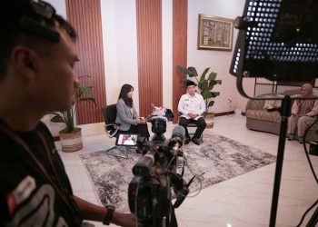 Mengenal Prinsip Kepemimpinan Ala Wakil Wali Kota Bandung “Kang Erwin”