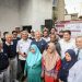 Pemkot Bandung dan Yayasan Budha Tzu Chi dalam Rangka Program Bebenah Kampung