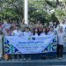 Puluhan Siswa Siap Harumkan Kota Bandung Ikuti Global Leader in Action di AS dan Jambore di Bekasi