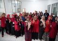 Wakil Ketua III DPRD Kota Bandung, Semangati Peserta Lokakarya Kewirausahaan Bidang Kuliner Tahun 2025