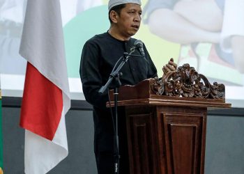 Pendaftaran Tahap 1 Dibuka 10 Juni 2025, Sosialisasi SPMB SMA, SMK, dan SLB Jabar 2025