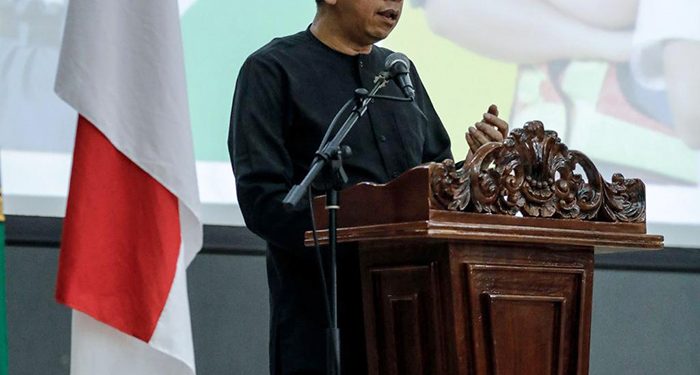 Pendaftaran Tahap 1 Dibuka 10 Juni 2025, Sosialisasi SPMB SMA, SMK, dan SLB Jabar 2025