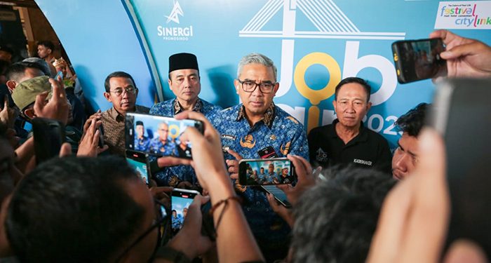 Wali Kota Bandung Pastikan LPG 3 Kg Aman