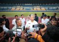 Stadion GBLA Disiapkan Jadi Venue Piala Presiden, Farhan: Semua Daya Kita Kerahkan
