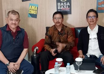 Transformasi Berkelanjutan USB YPKP Menuju Akreditasi Unggul
