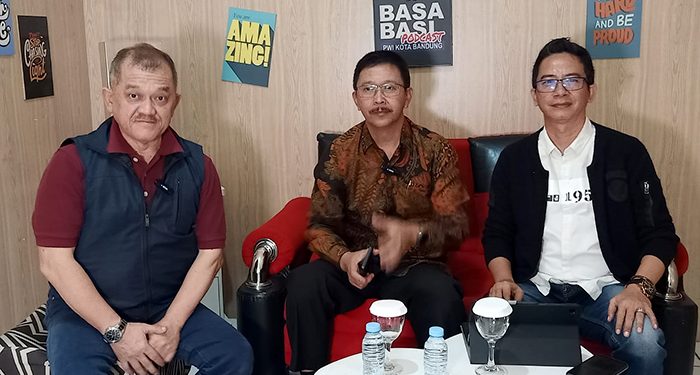 Transformasi Berkelanjutan USB YPKP Menuju Akreditasi Unggul