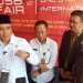 USB YPKP Bandung Gelar Career Expo Perdana