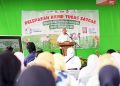 Farhan Apresiasi Kinerja Senyap Satgas Pemeriksaan Hewan Kurban DKPP Kota Bandung