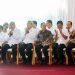 Walikota Bandung Teguhkan Komitmen Berantas Korupsi untuk Indonesia Maju