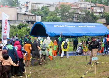 Walikota Bandung: Utamakan Keselamatan Warga, Waspada Bencana Hidrometeorologi