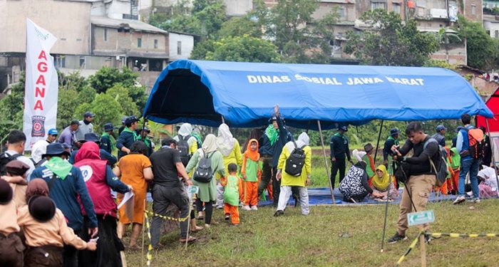 Walikota Bandung: Utamakan Keselamatan Warga, Waspada Bencana Hidrometeorologi