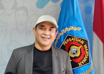 Zulmansyah Sekedang Usul Percepat Kongres