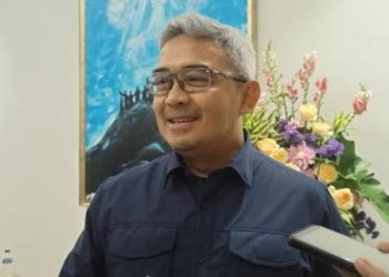 Lahir Secara ideologis dari Keyakinan dan Perjuangan