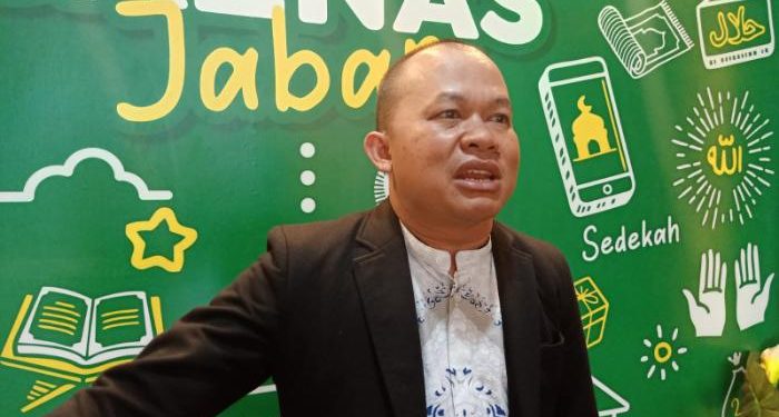 BAZNAS Jabar Menegaskan Bahwa tidak ada Praktik Korupsi di dalam Lembaganya seperti yang Dituduhkan Mantan Pegawai Berinisial TY