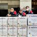 Pos Indonesia Sudah Antar Oleh-oleh Haji Sampai Rumah