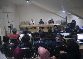 Pernyataan Sikap Pokja PWI Kota Bandung: Tetap Solid dan Tolak Penunjukan PLT yang Langgar Aturan Organisasi