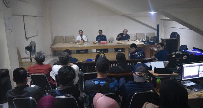 Pernyataan Sikap Pokja PWI Kota Bandung: Tetap Solid dan Tolak Penunjukan PLT yang Langgar Aturan Organisasi