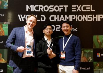 Langkah Pos Properti Indonesia Angkat Talenta Digital ke Panggung Dunia