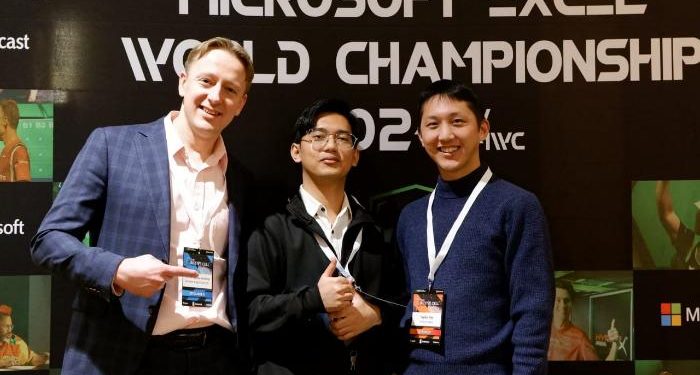 Langkah Pos Properti Indonesia Angkat Talenta Digital ke Panggung Dunia