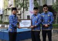 Pemkot Cimahi, Berikan Penghargaan ke 10 Perangkat Daerah Terbaik dalam Implementasi RB Tingkat Kota Cimahi Tahun 2024