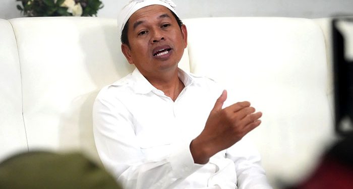 Buka MTQH Jabar ke-39, Gubernur KDM Minta Cabang Mamaos Ikut Dilombakan Tahun Depan